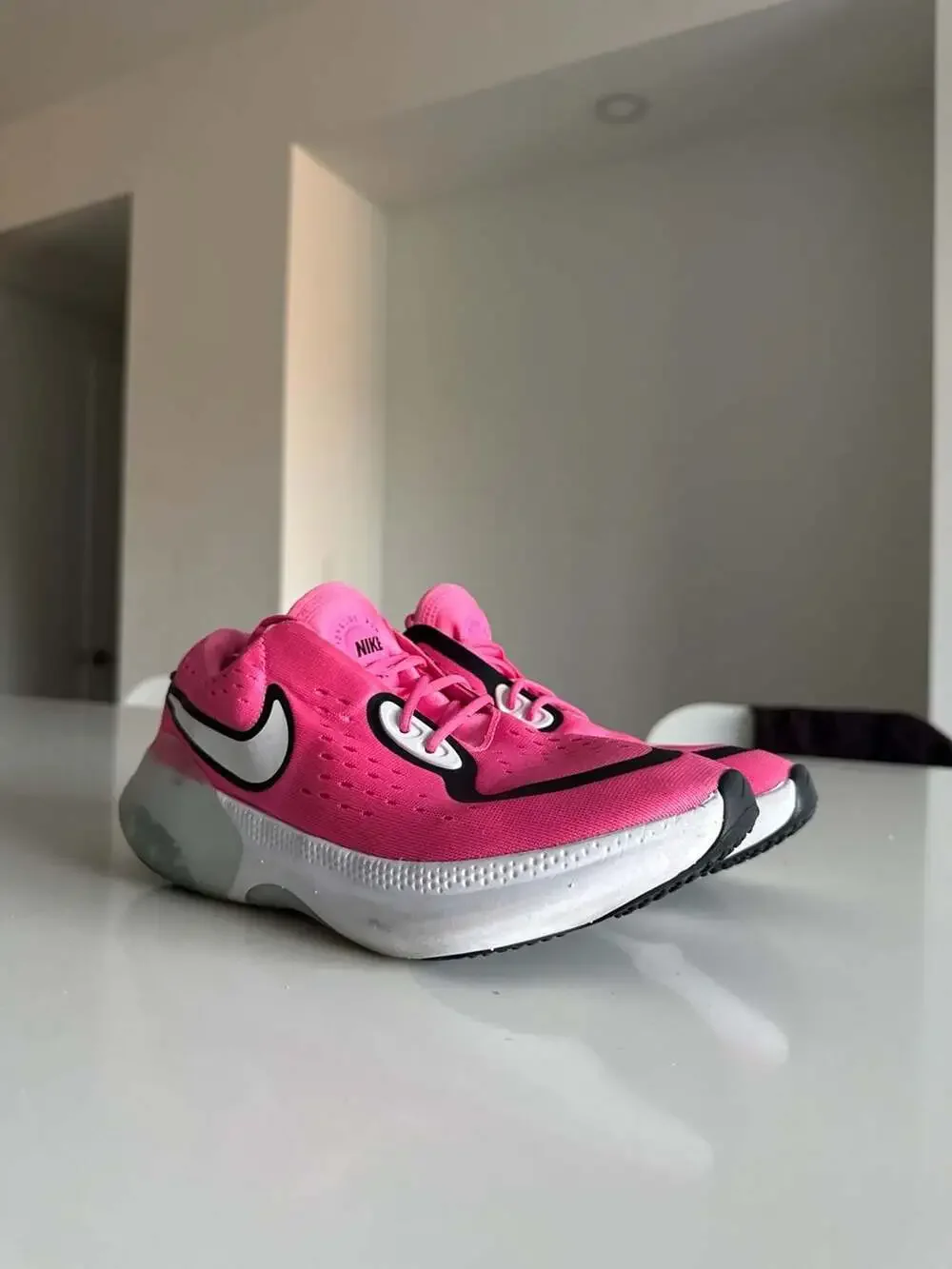 Nike Joyride Dual Run GS Pink Glow CN9600-600 Sneakers Size 6Y